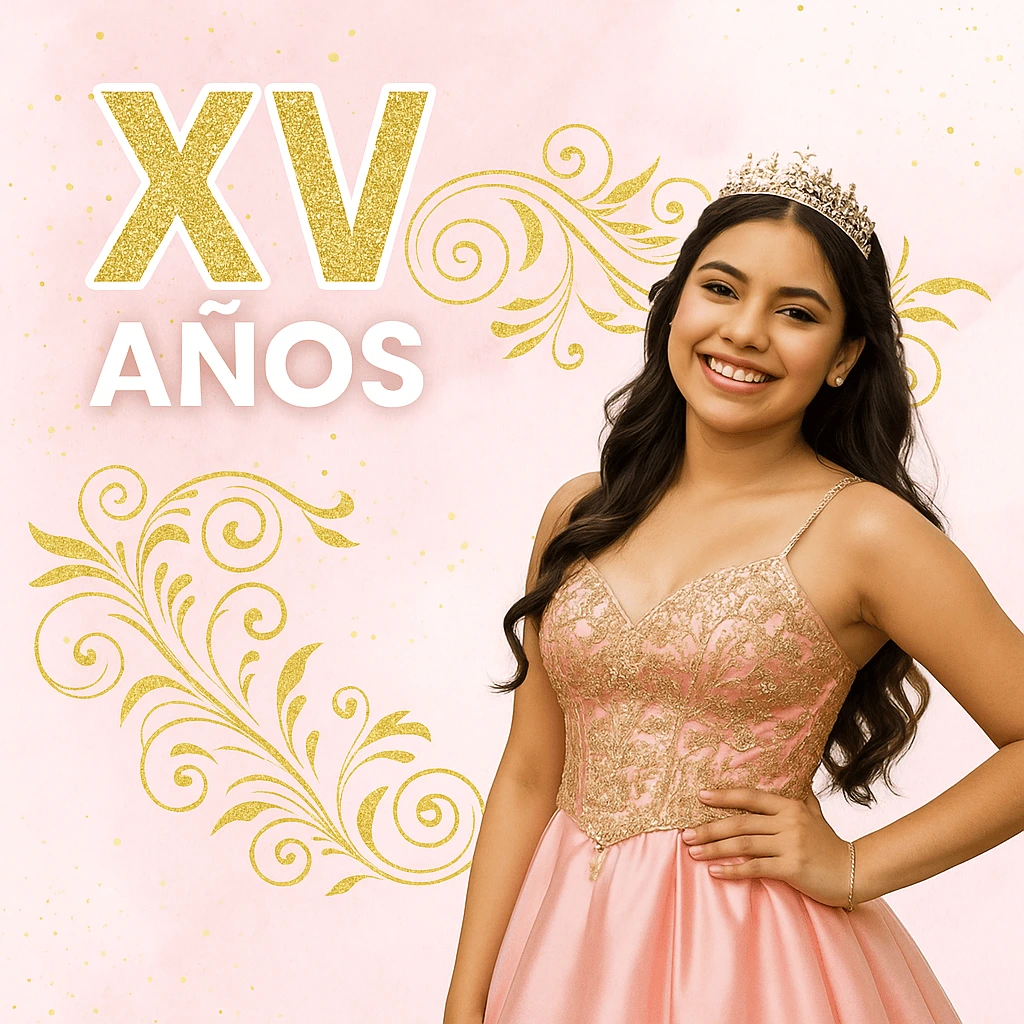 XV Años